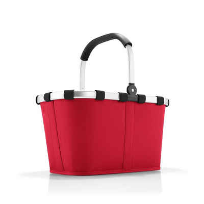 REISENTHEL® Einkaufskorb »Reisenthel - Carrybag - red - BK3004«