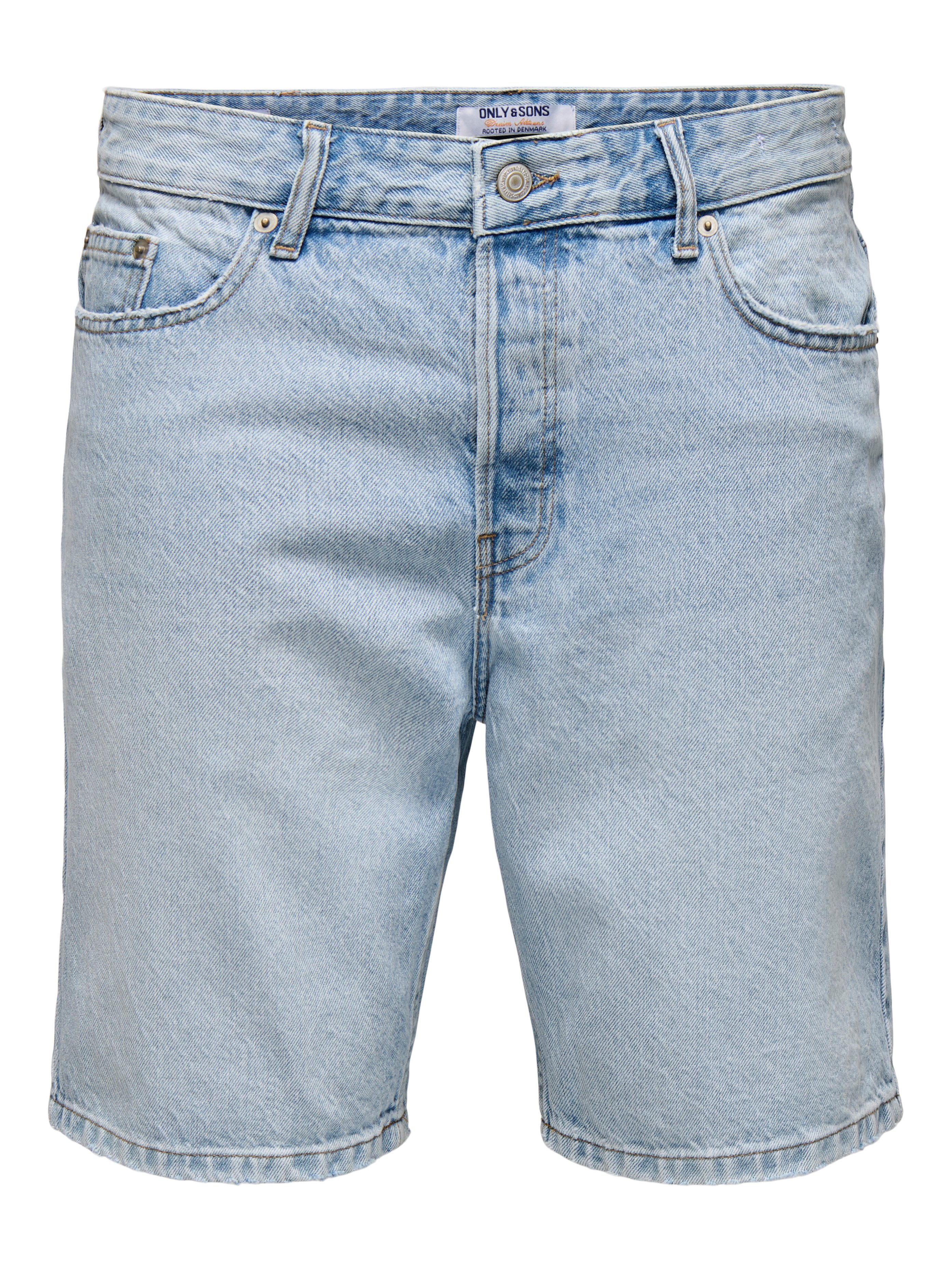 Shorts ONSEDGE LB 2041 AZG DNM SHORTS