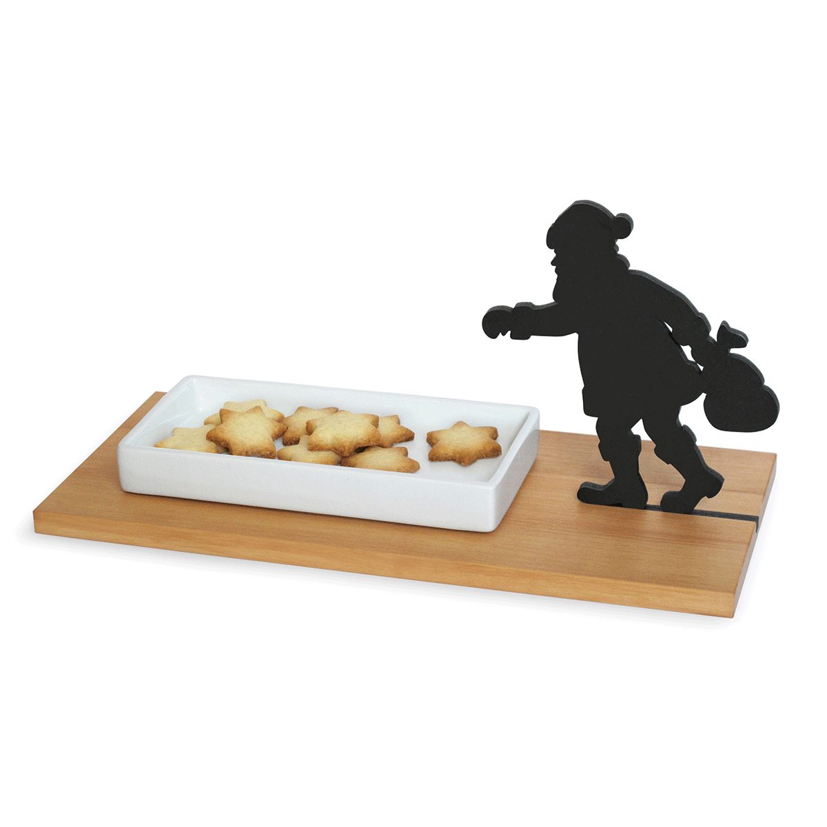 Haller Карманные ножи Haller Tame Holzgriffeinl. Klinge: 420rsf,100mm