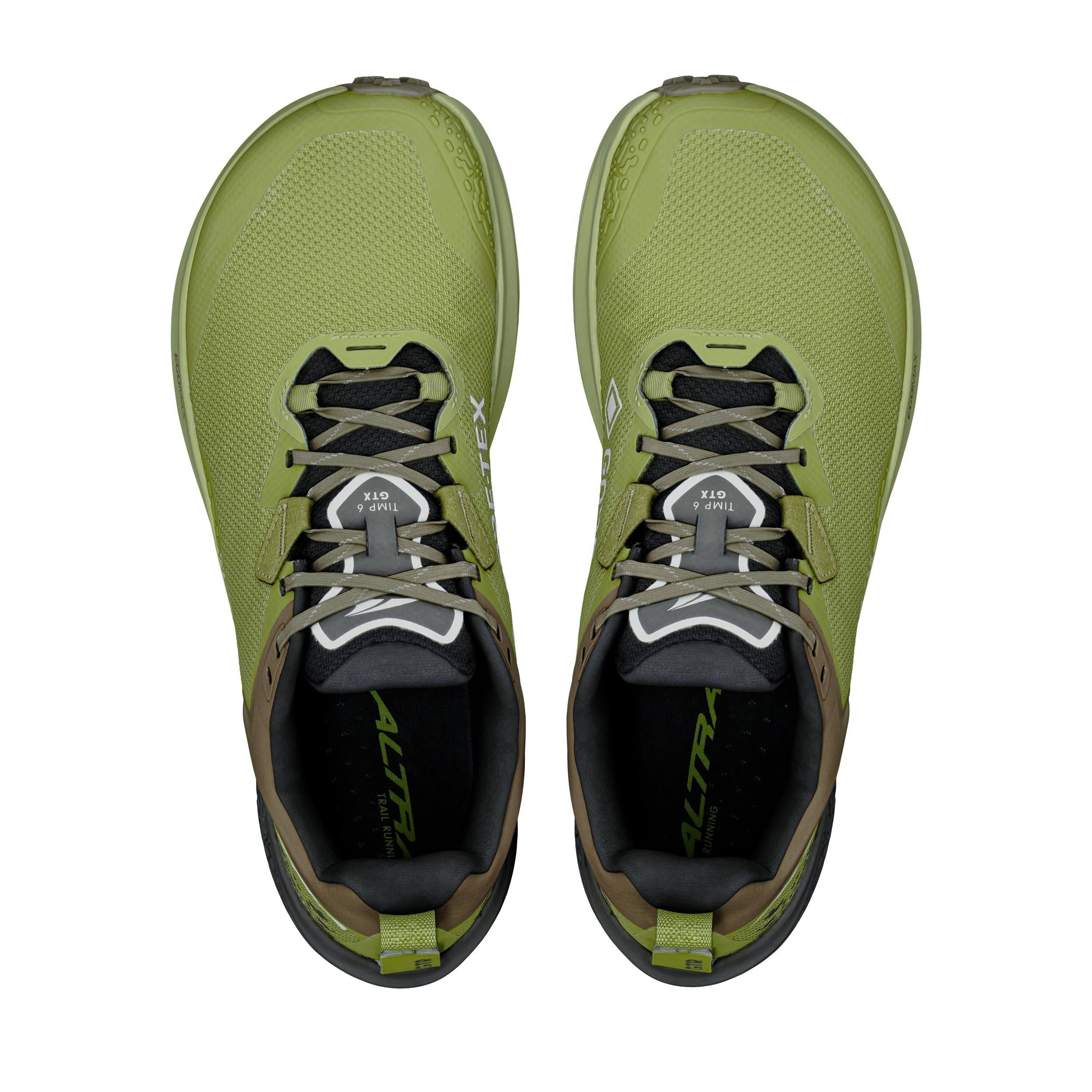 Altra Timp 6 Gtx - Trailschuh Trailrunningschuh