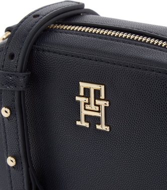 Tommy Hilfiger Mini Bag TH TIMELESS CAMERA BAG, Handtasche Damen Tasche Damen Schultertasche