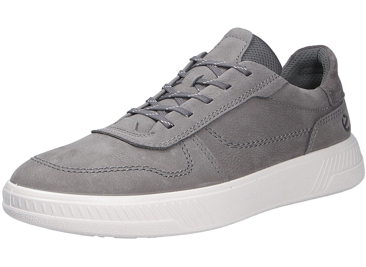 Ecco Ecco Herren Sneaker MOVE M grau Größe Schnürschuh