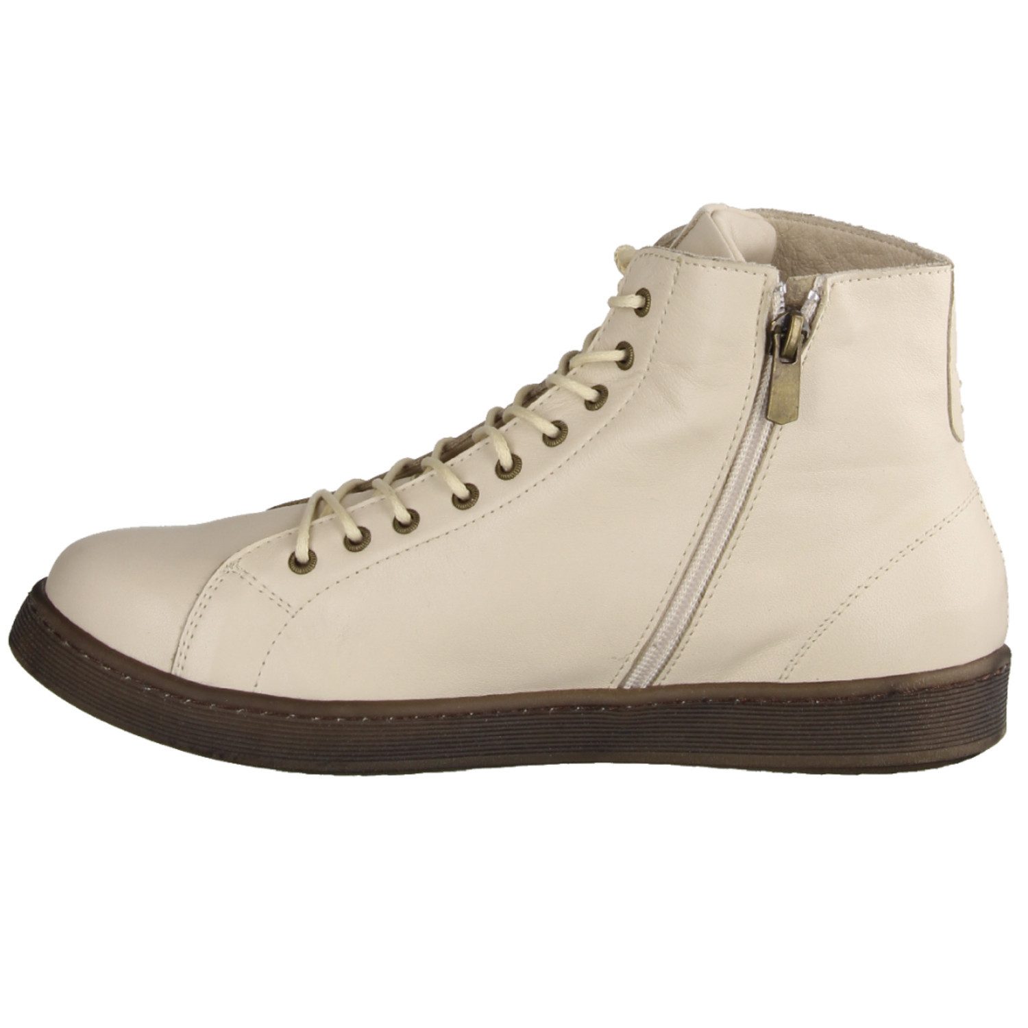 Andrea Conti 3449000163 Sneaker