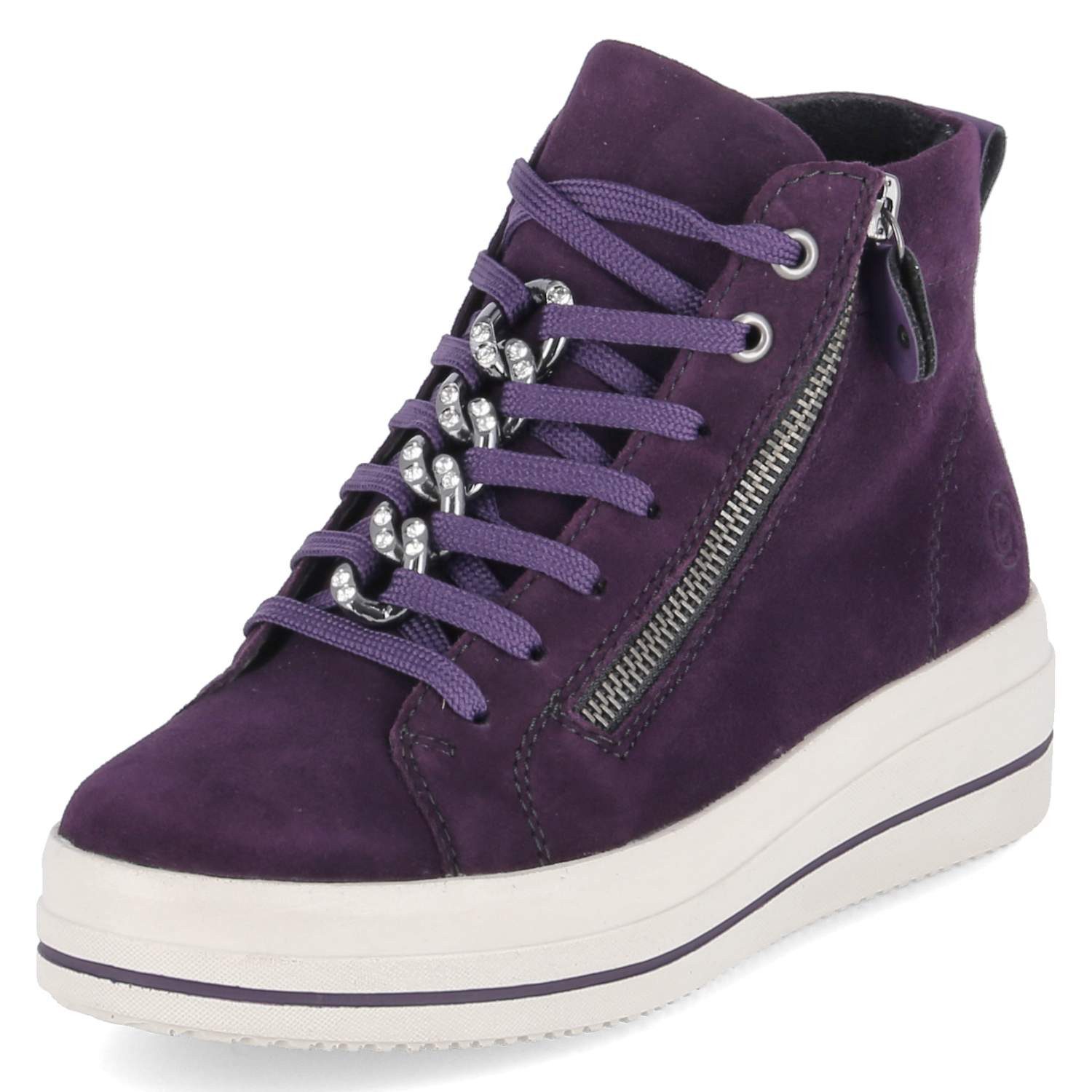 Remonte D1C70-30 Schnürstiefel günstig online kaufen