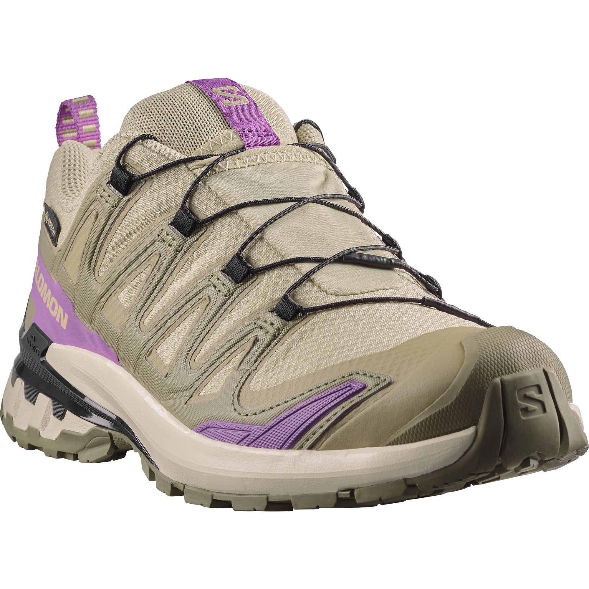 Salomon XA PRO 3D V9 GORE-TEX® W Trailrunningschuh wasserdicht