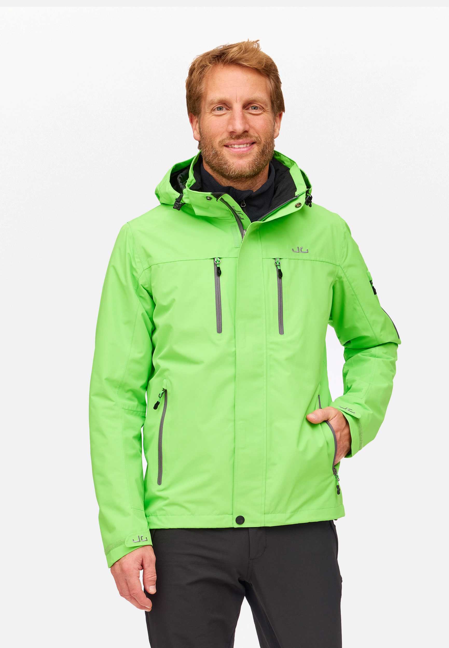 Jeff Green Outdoorjacke Harstad