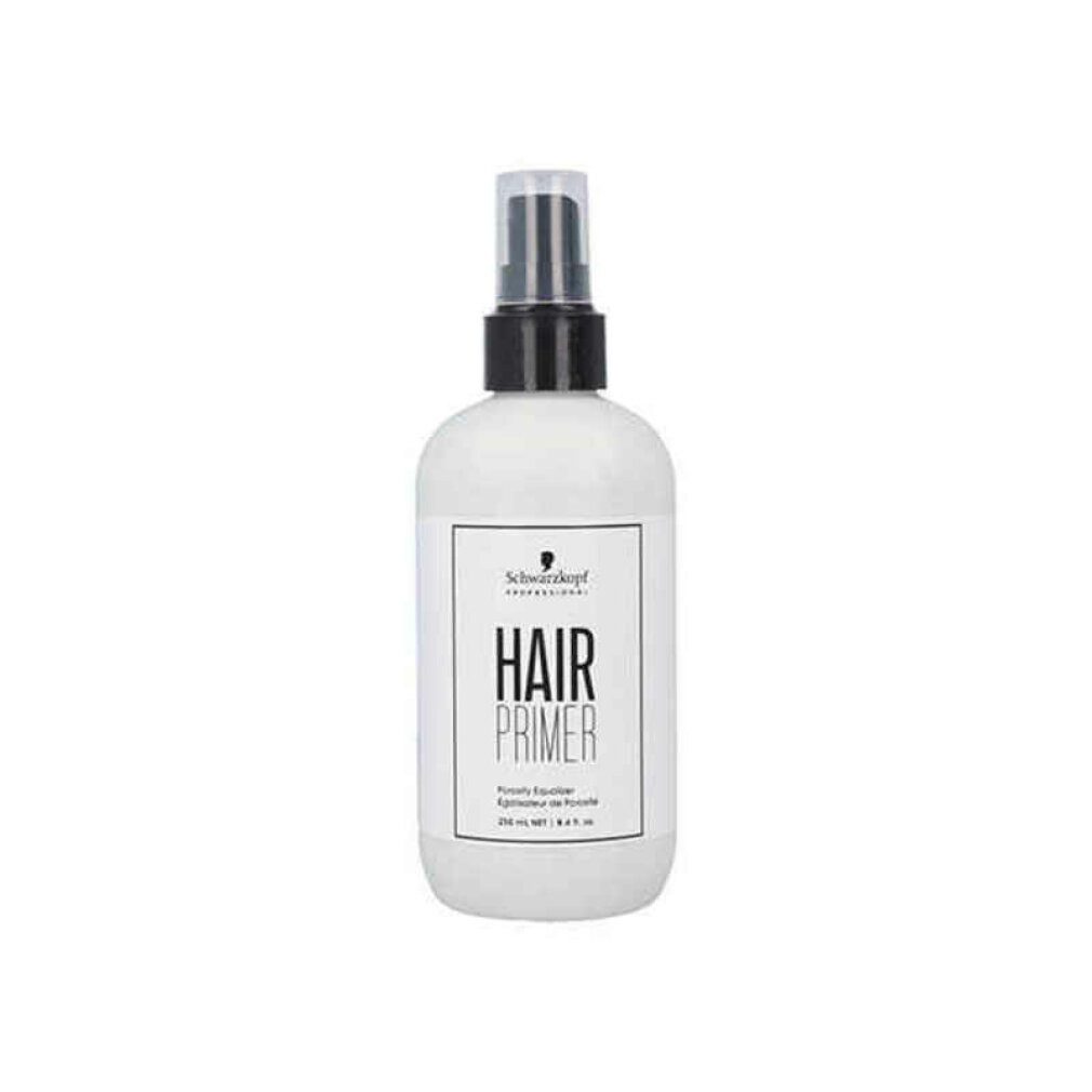 Schwarzkopf Foundation Skp Hair Primer 250ml