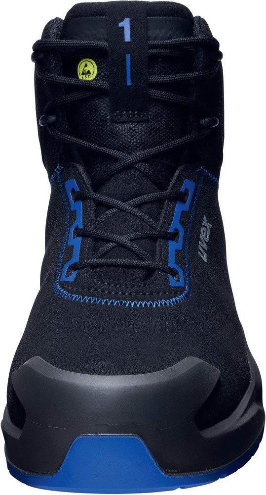 Uvex 1 X-Craft Sicherheitsstiefel S2 SR Sicherheitsschuh