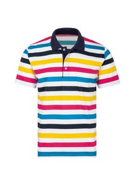 Trigema Poloshirt TRIGEMA Poloshirt aus DELUXE-Single-Jersey (1-tlg)