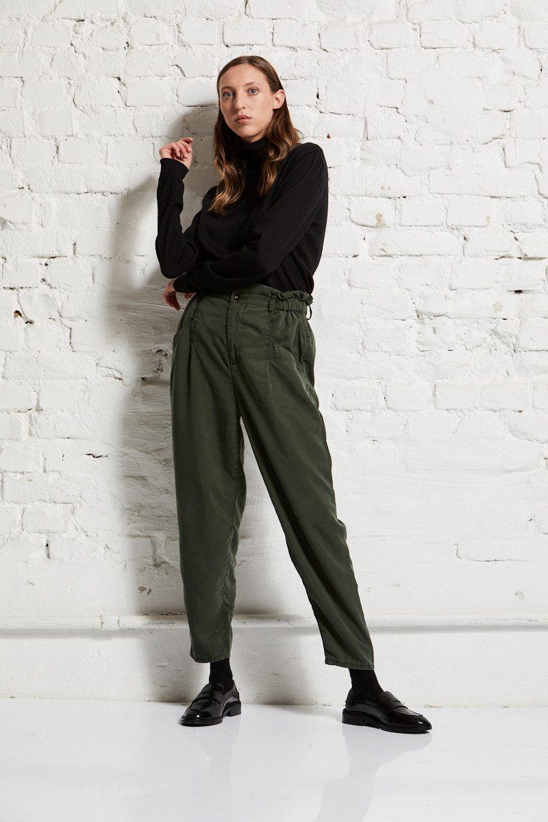 wunderwerk Stoffhose Chloe twill