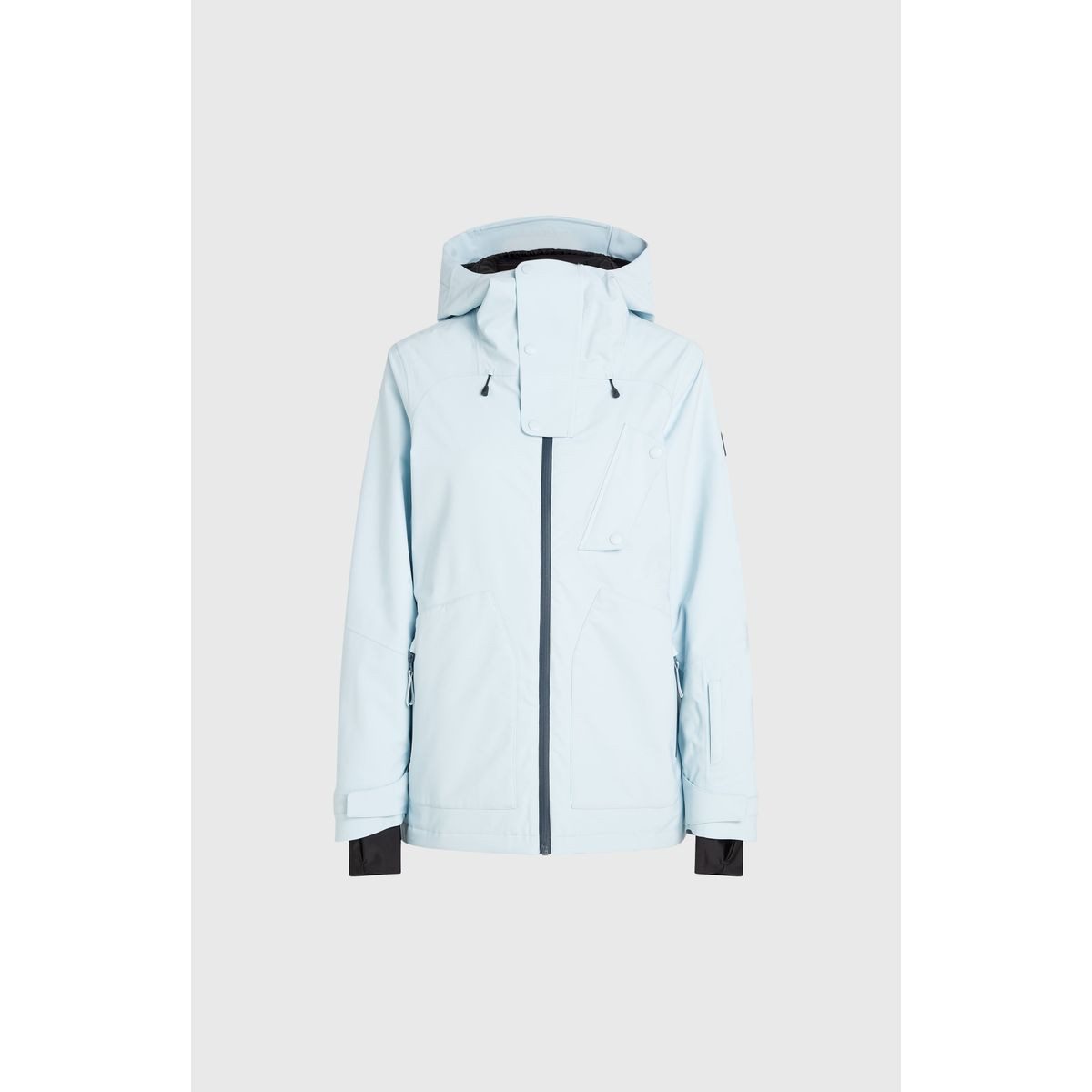 O'Neill Skijacke Aplite Pro Snow Jacket Ideal für Outdoor-Aktivitäten, bietet sie Schutz und Komfort mit