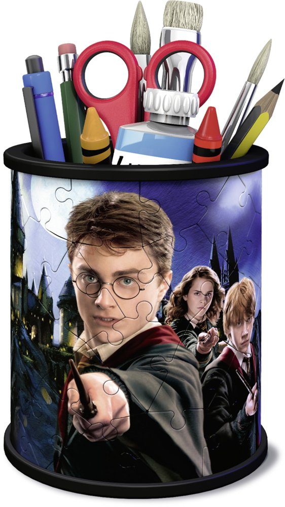 Ravensburger 3D-Puzzle 54 Teile Ravensburger 3D günstig online kaufen