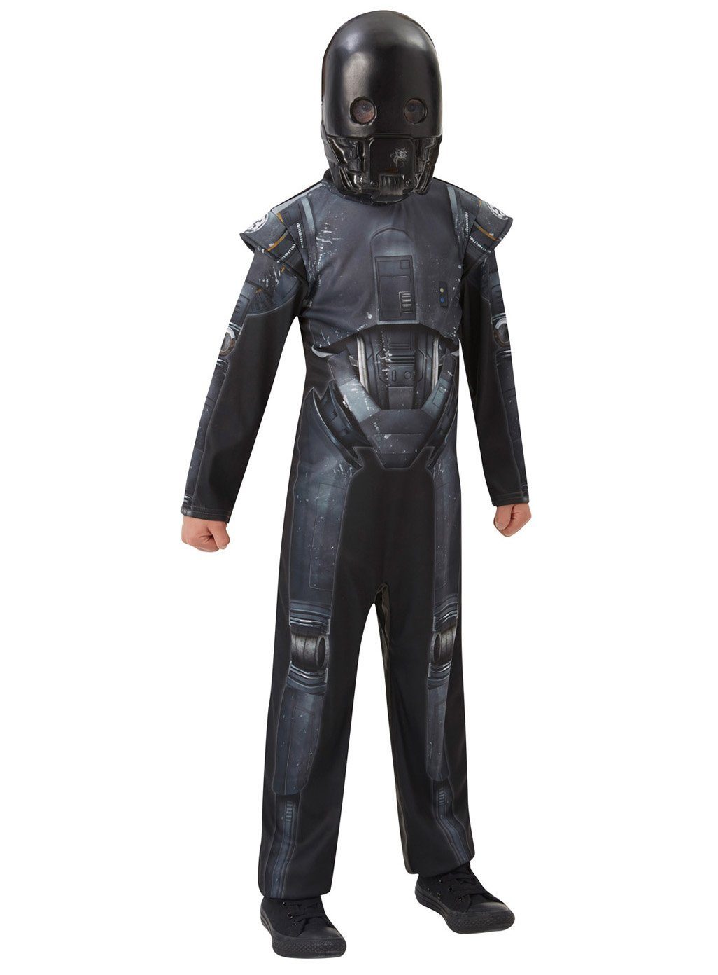 Kostüm Star Wars K-2S0 Basic Kostüm für Kinder