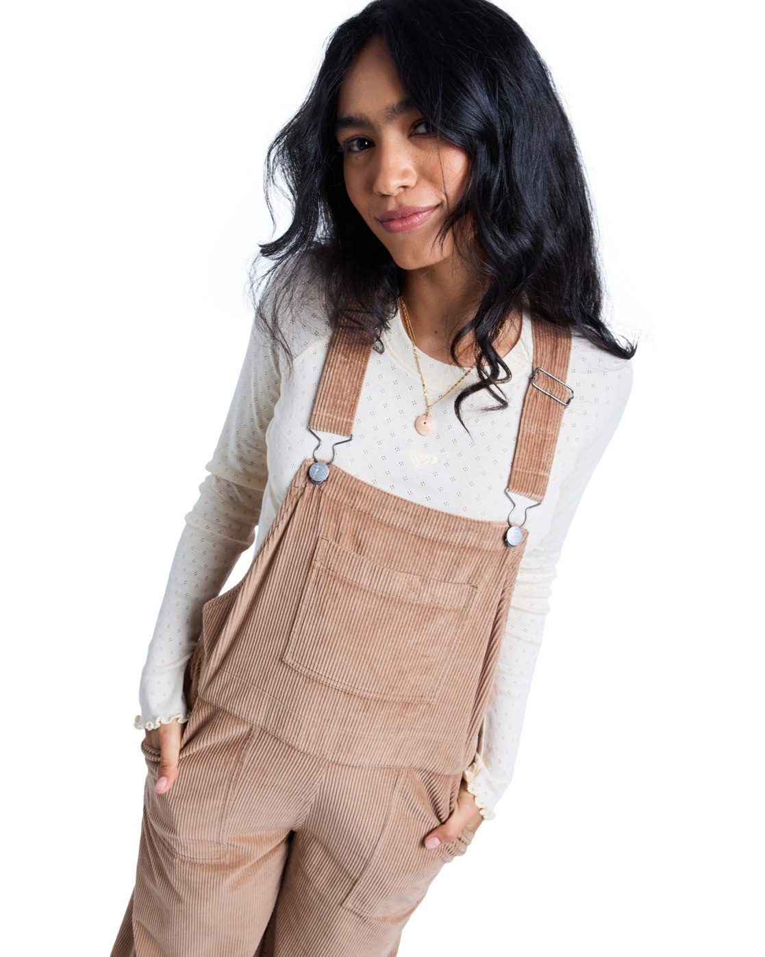 Roxy Overall Trailblazer Overall