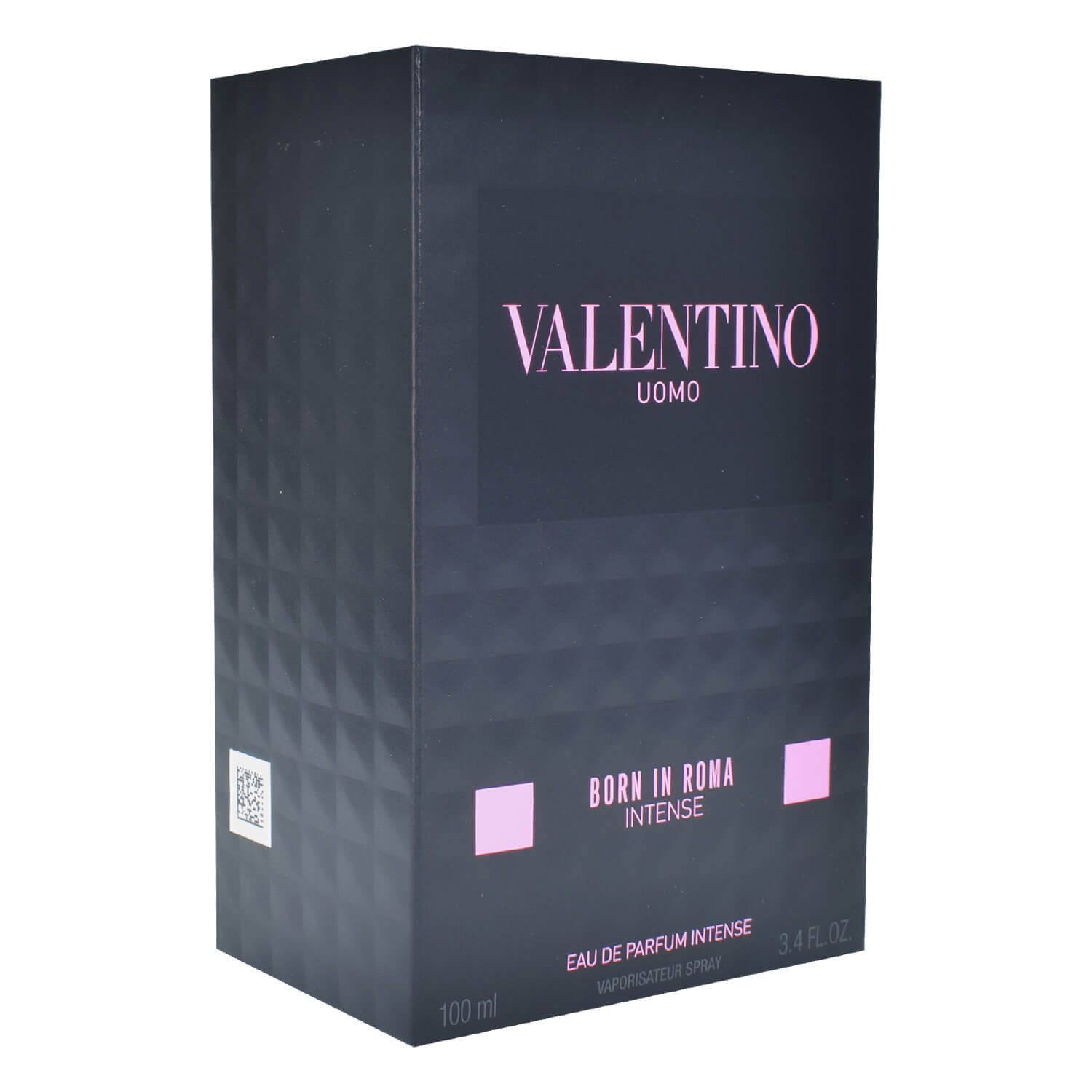 Valentino Eau de Parfum Uomo Born in Roma Intense