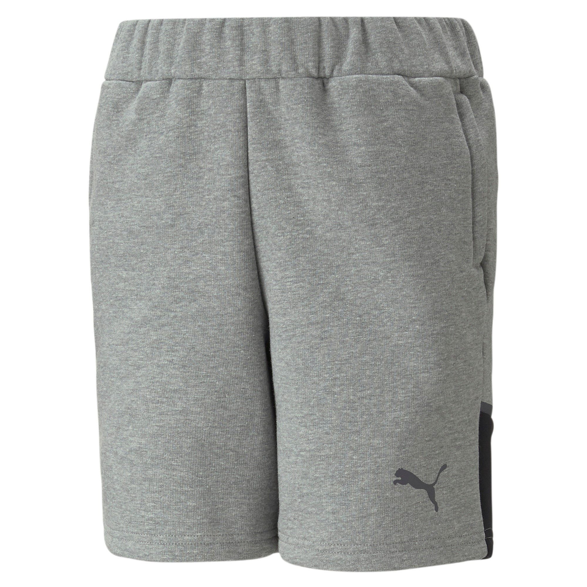 Trainingsshorts Puma Kinder Short teamCUP Casuals Shorts Jr 658428