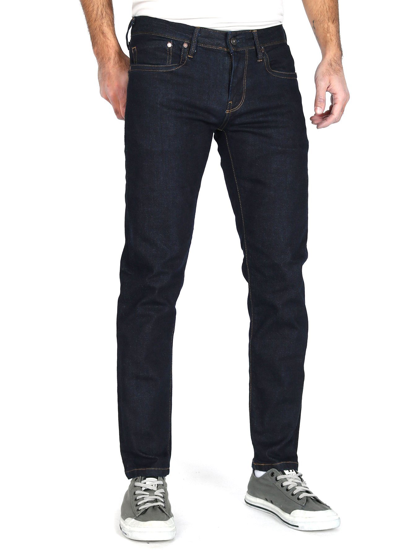 Pepe Jeans Slim-fit-Jeans Low Waist Slim günstig online kaufen
