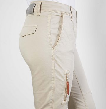 MAC Stretch-Jeans MAC RICH cargo beige 2377-00-0430L-214V