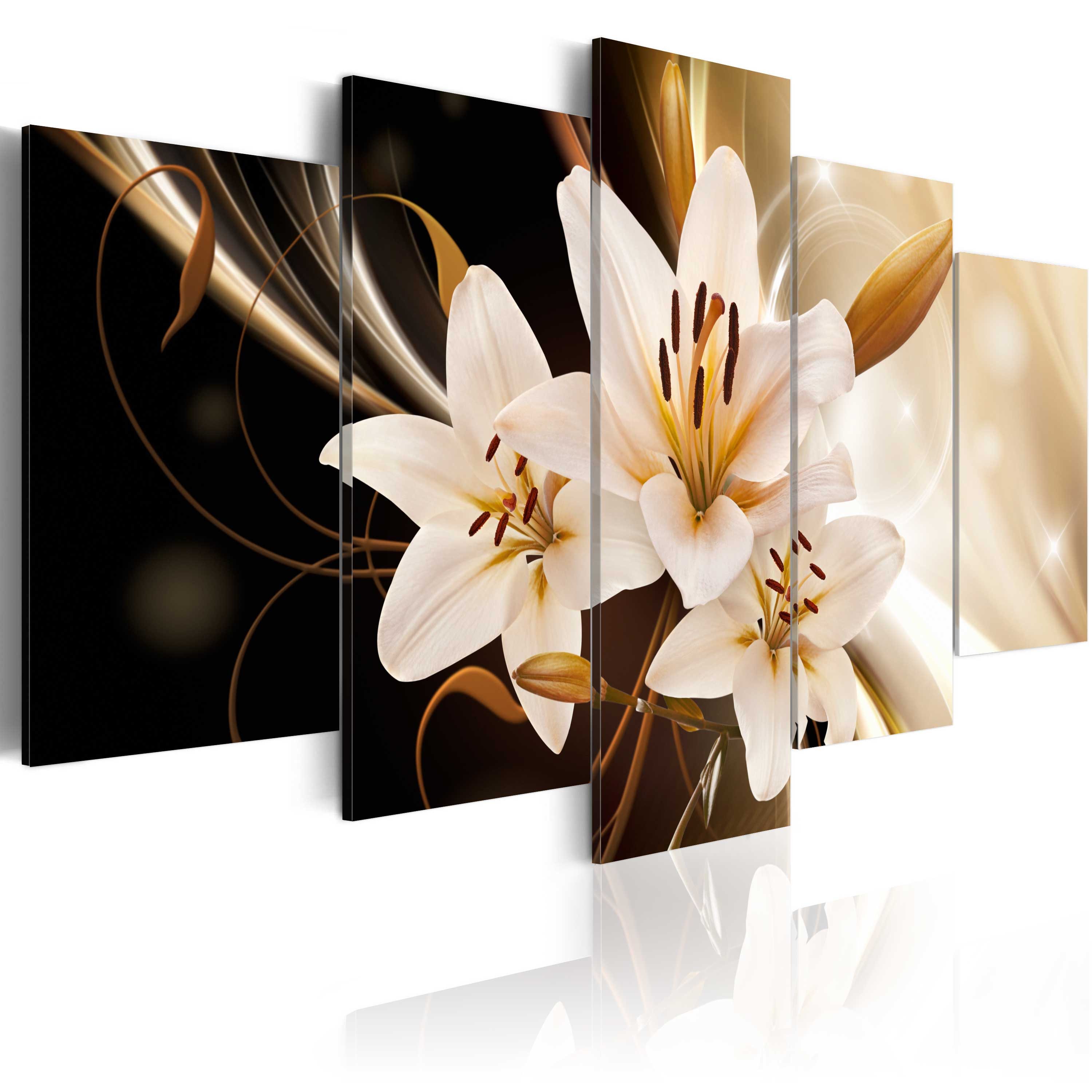 Artgeist Wandbild Sirenengesang
