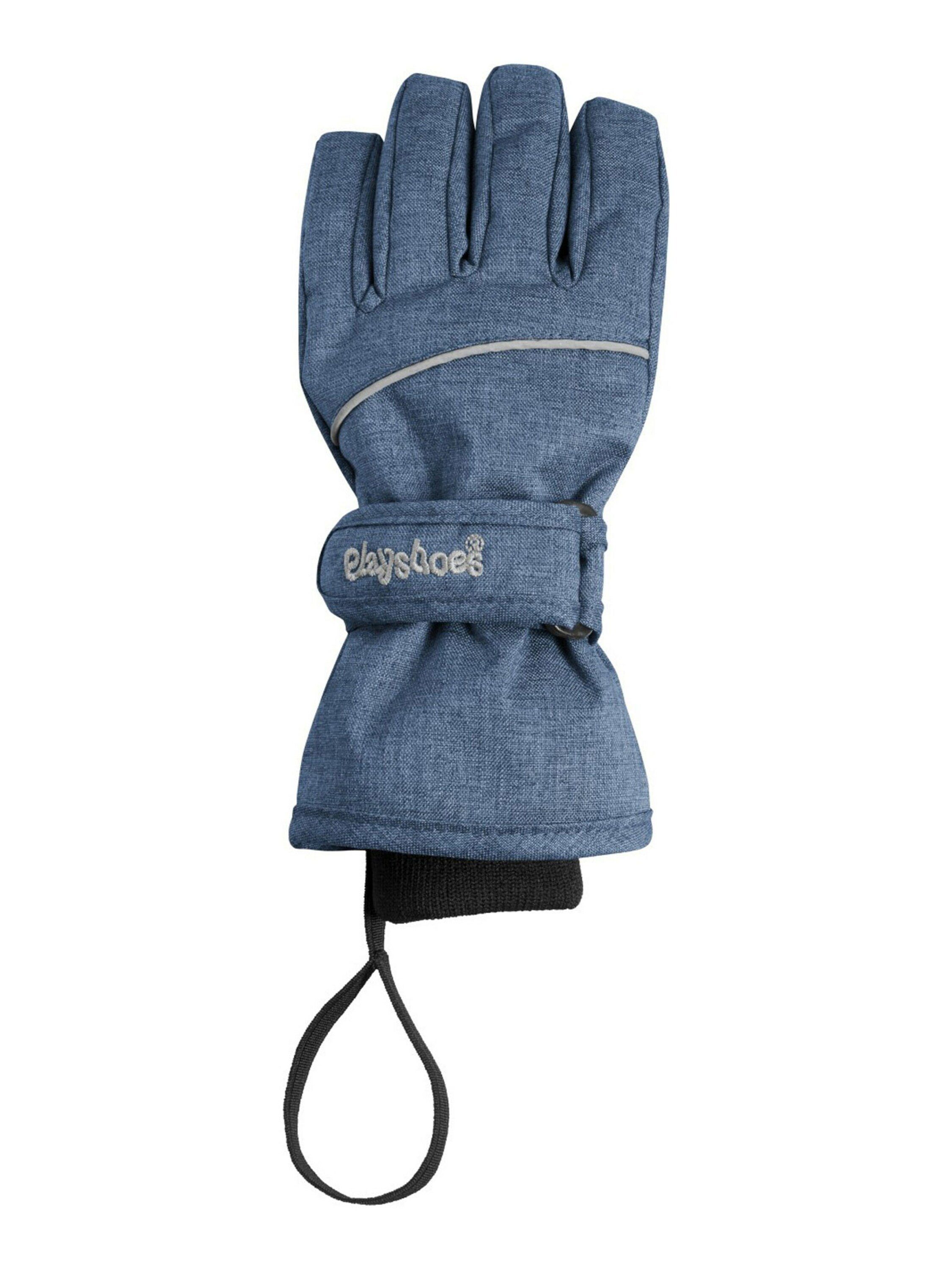 Playshoes Strickhandschuhe (1-St)