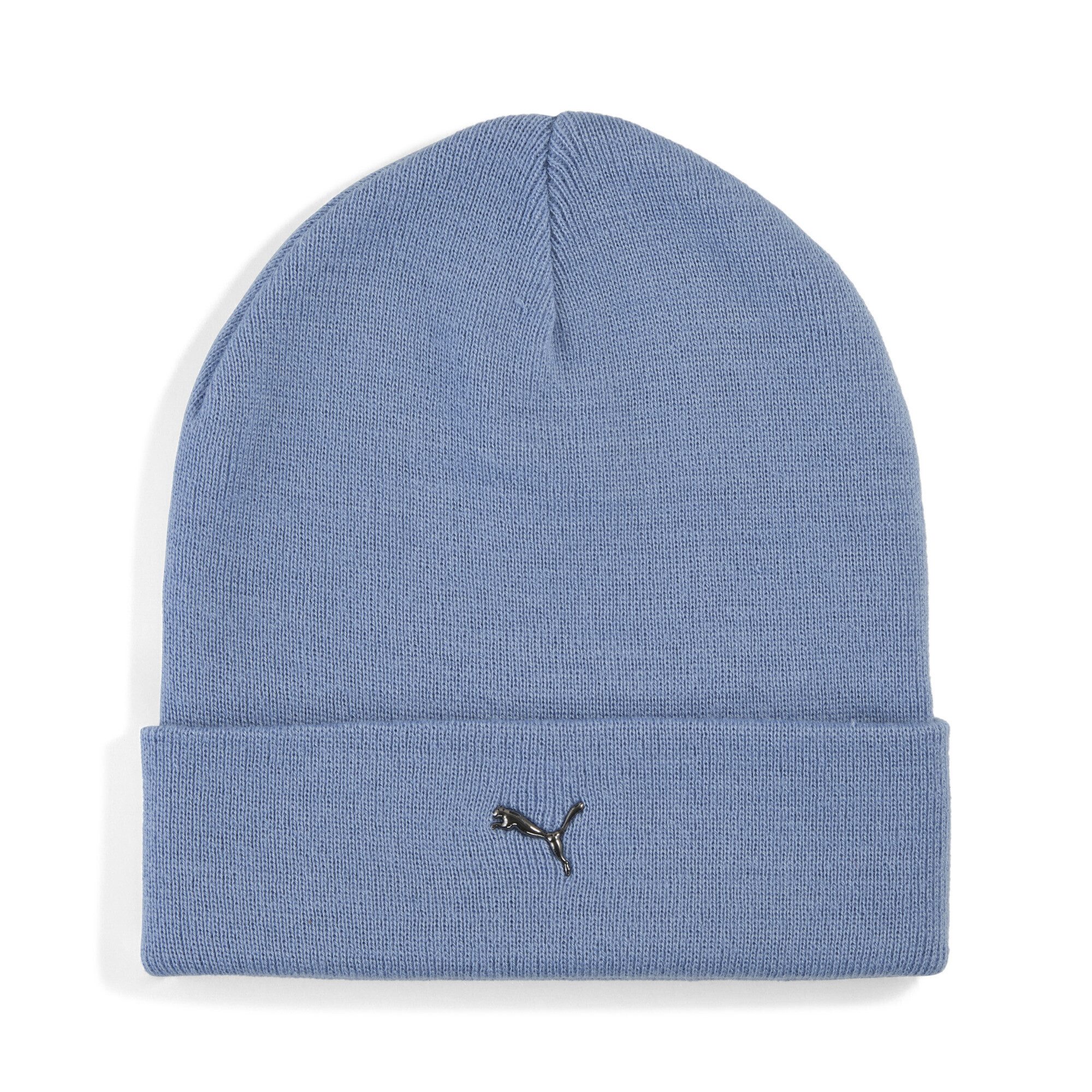 PUMA Beanie Metal PUMA CAT Beanie Erwachsene