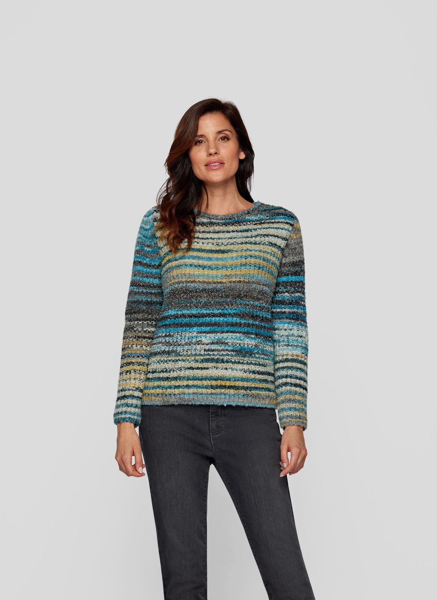 Strickpullover Pullover