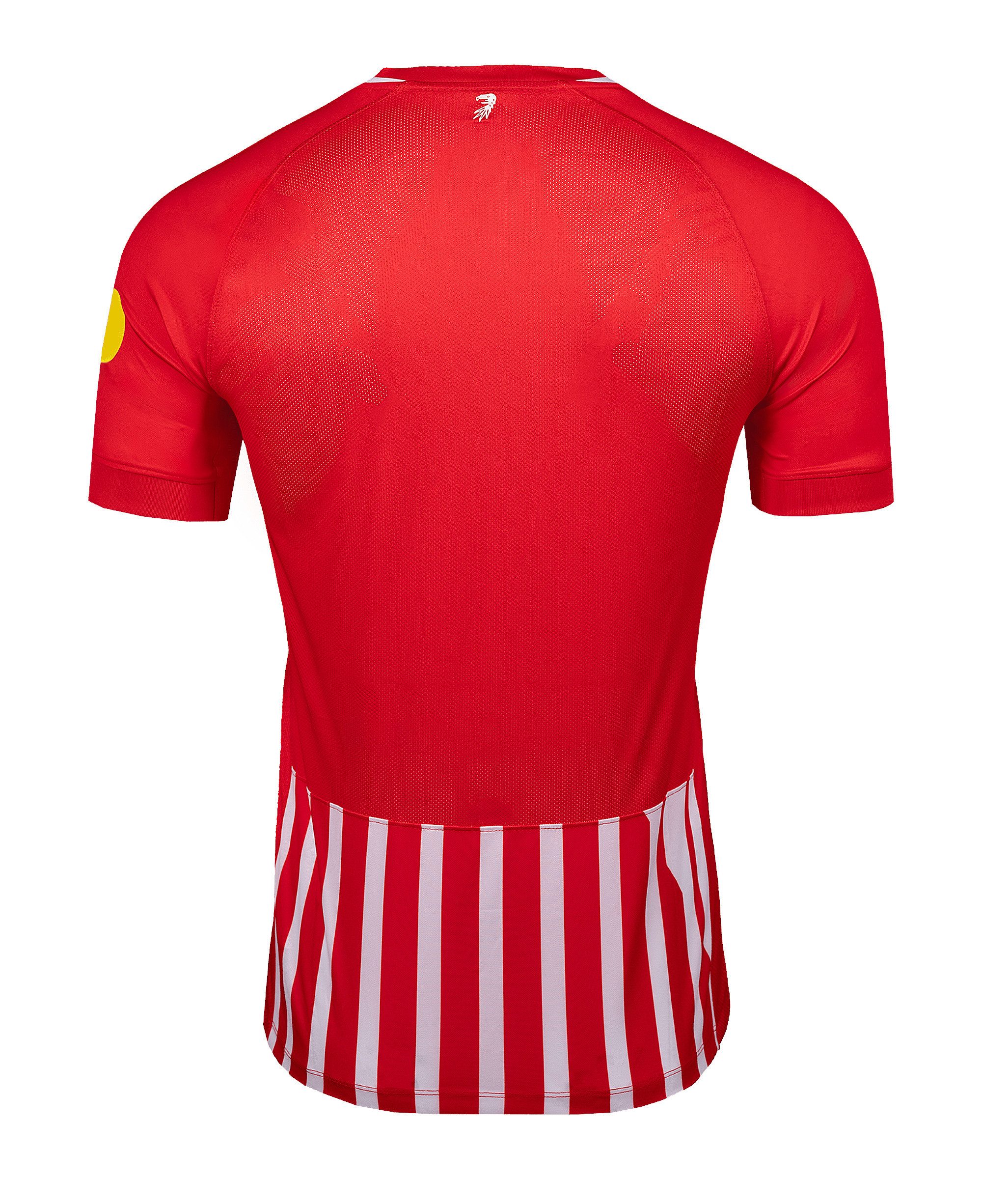 Nike Fußballtrikot Nike Performance SC Freiburg Trikot Home 2026/2027 1. Bundesliga