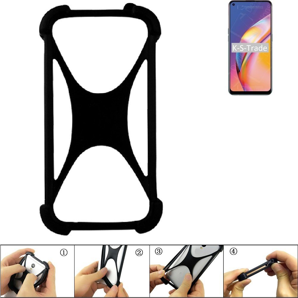 Handyhülle für Oppo Reno5 F