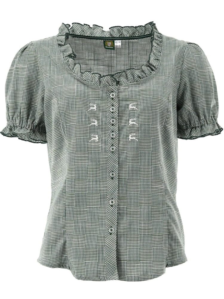 Trachtenbluse Zerado