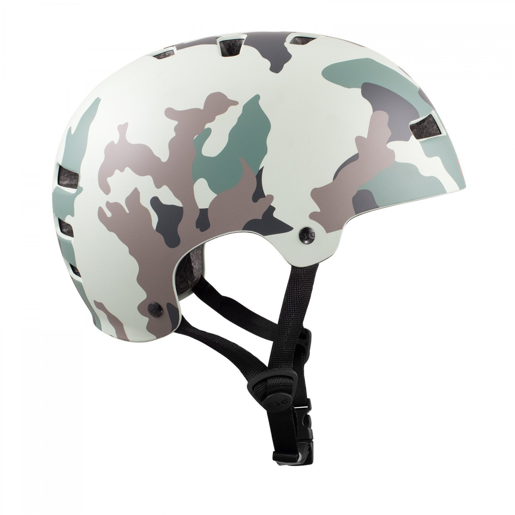 TSG Skatehelm Evolution Graphic Design