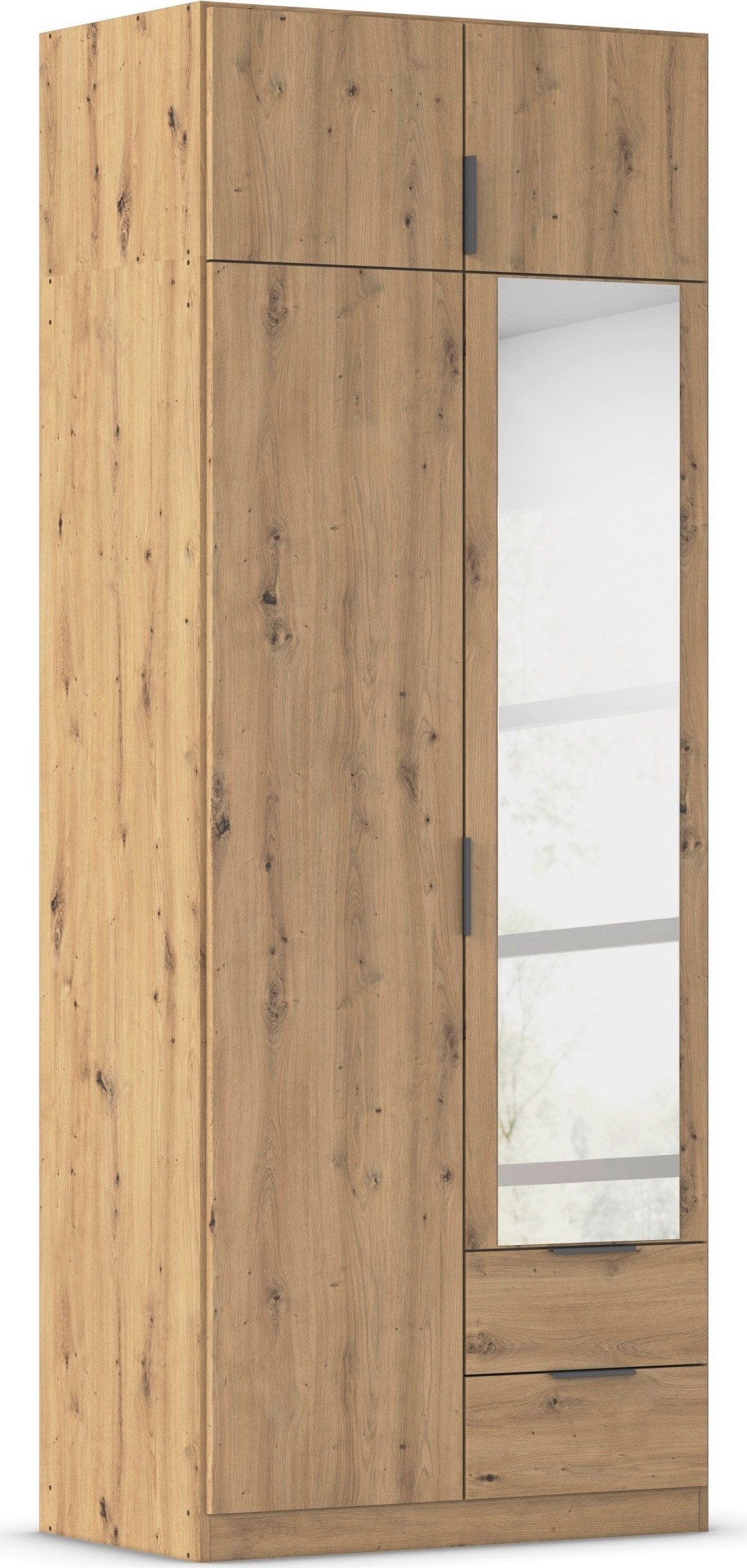 rauch Kleiderschrank Drehtürenschrank Schrank Garderobe Ankleide günstig online kaufen