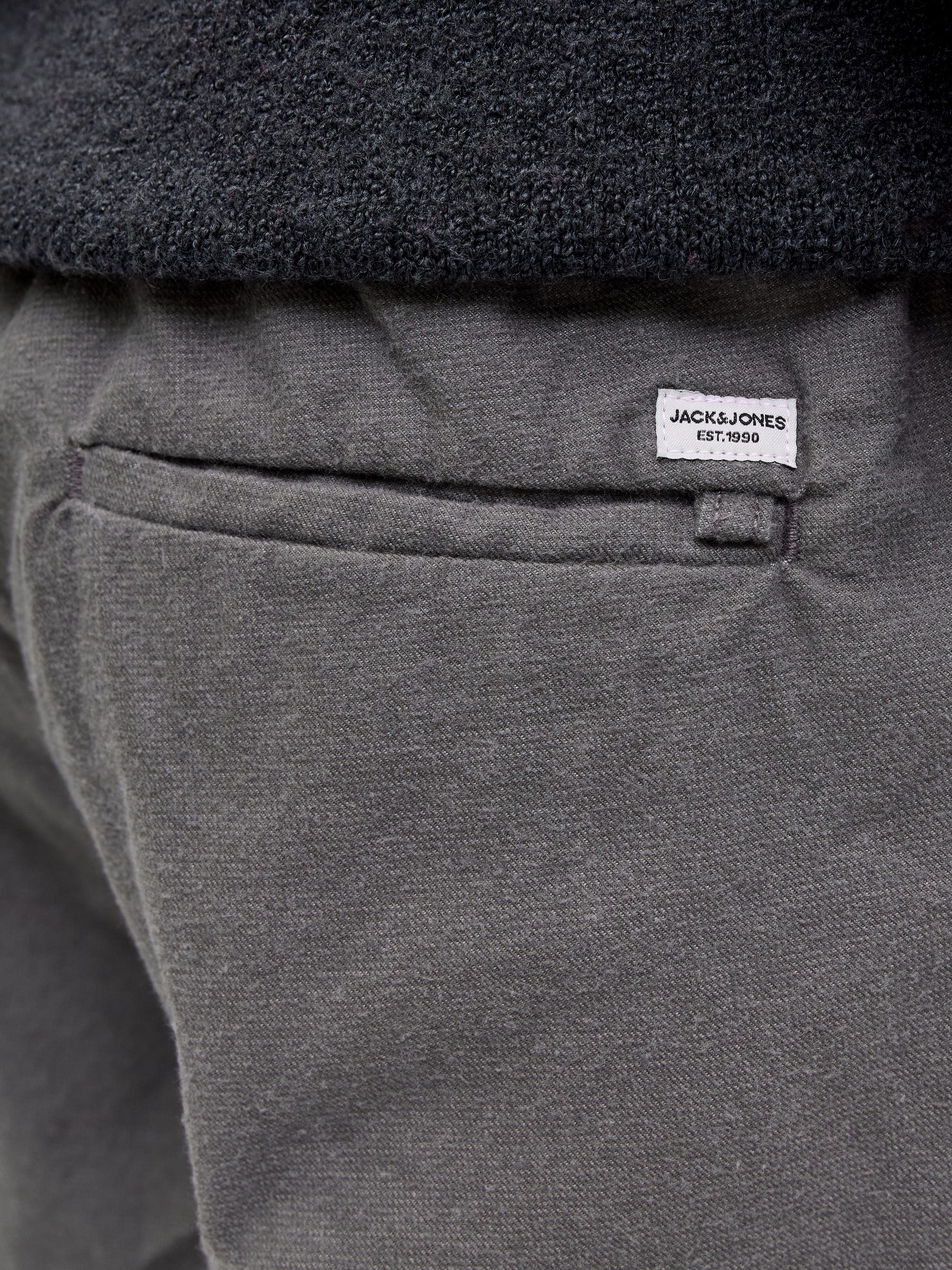 Jack & Jones Jogginghose JPSTACE CEASER STRUCTURE JOGGER