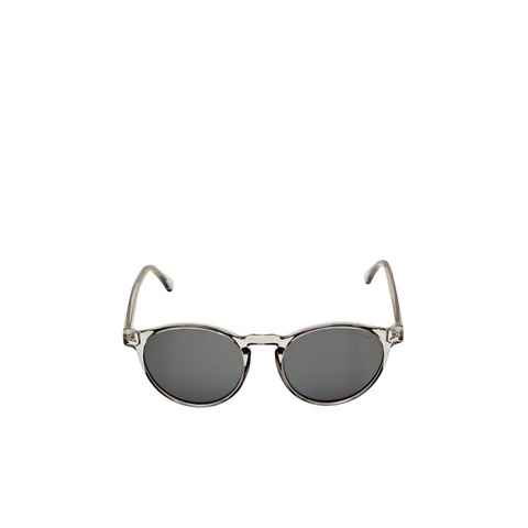Esprit Sonnenbrille Sonnenbrille mit transparenter runder Fassung