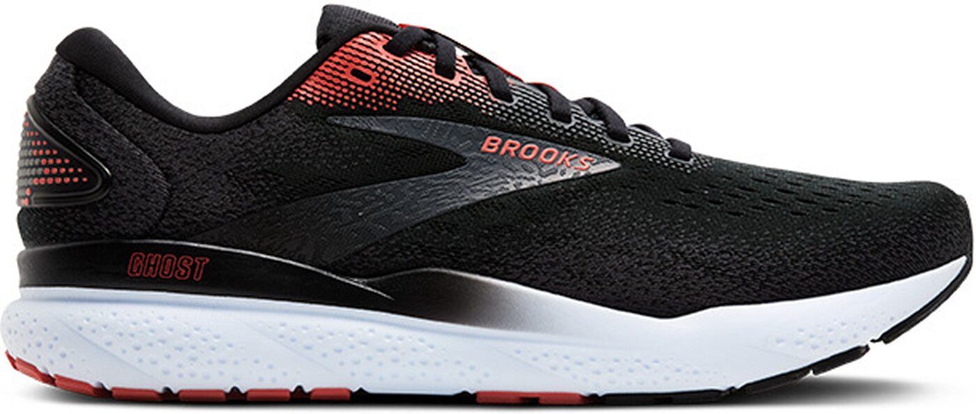 Brooks Ghost 16 Black/Blackened Pearl Laufschuh günstig online kaufen