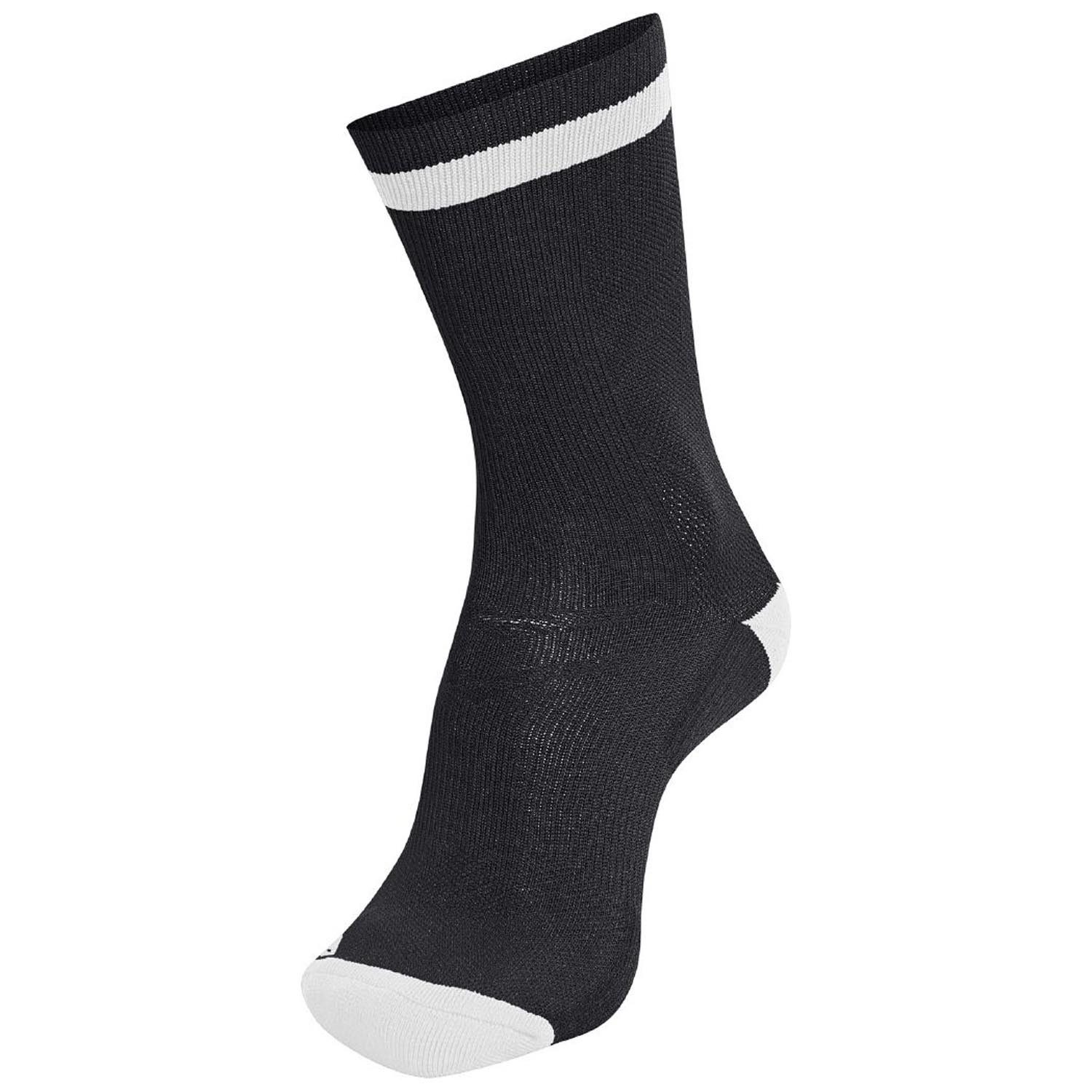 hummel Sportsocken Hummel Sportsocken Elite Indoor Sock Low 204043
