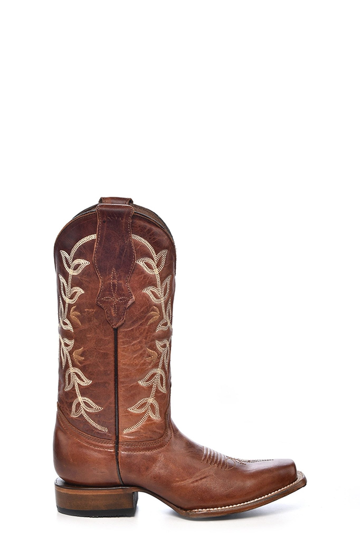Corral Boots L2000 Braun Cowboystiefel Rahmengenähte Damen Westernstiefel günstig online kaufen