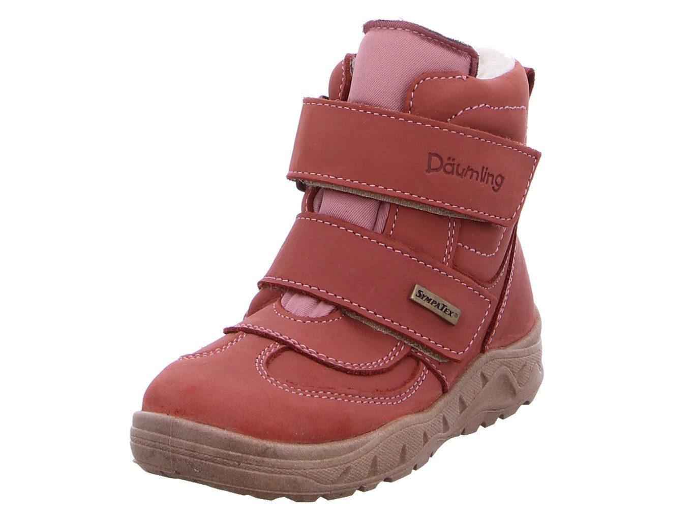 Däumling Texmax Lauflernschuh