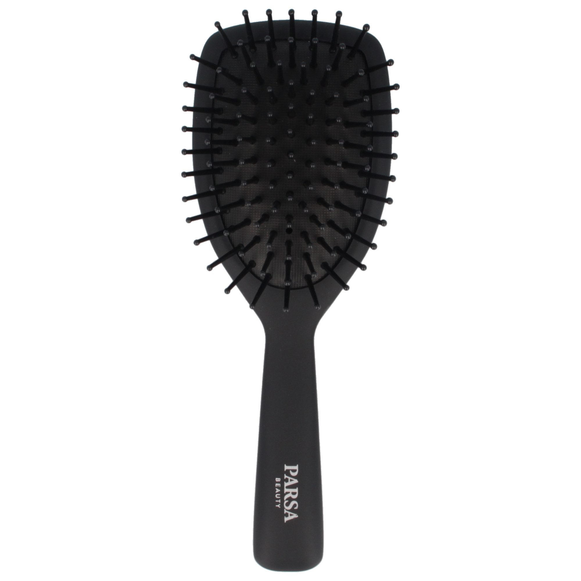 Haarbürste Carbon und Turmalin Haarbürste klein