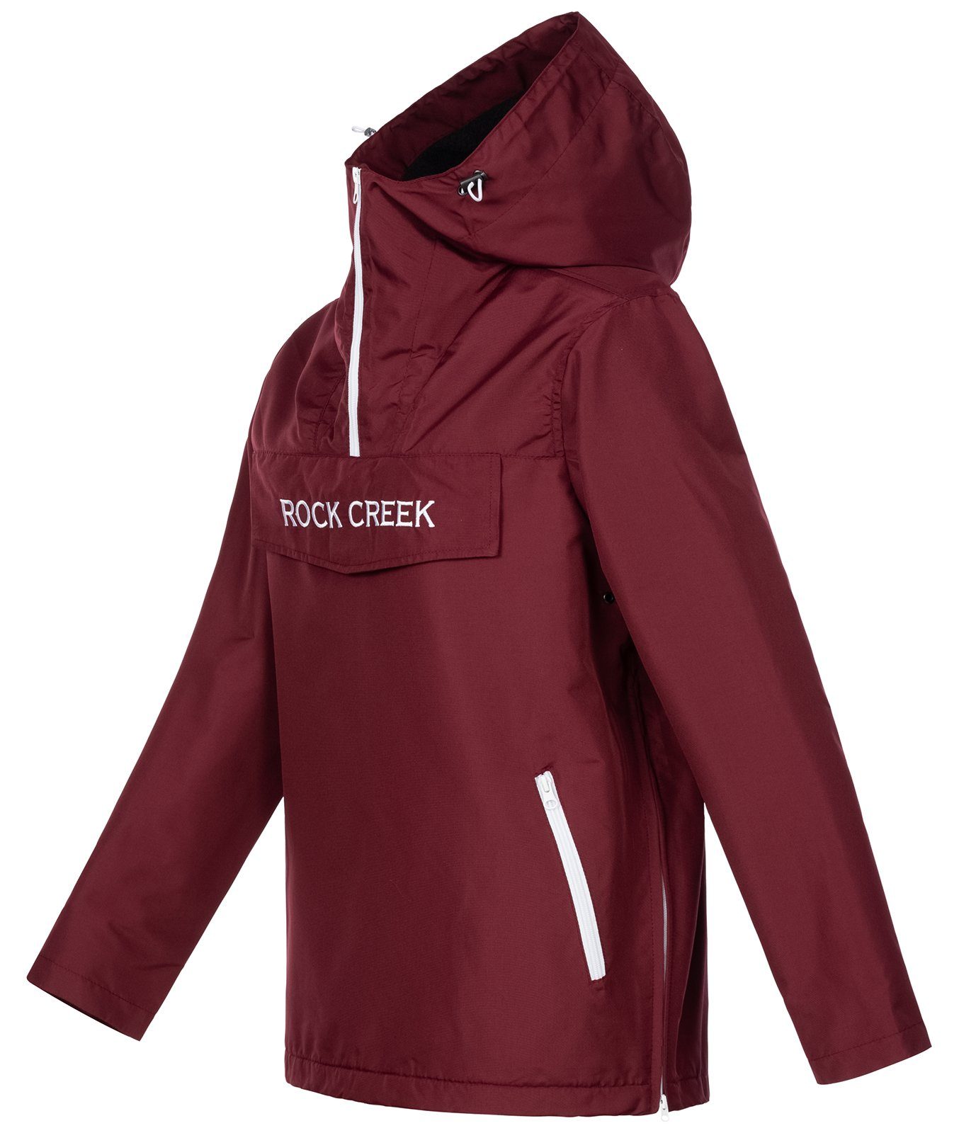 Rock Creek Windbreaker Damen Windbreaker Anorak D-474 günstig online kaufen