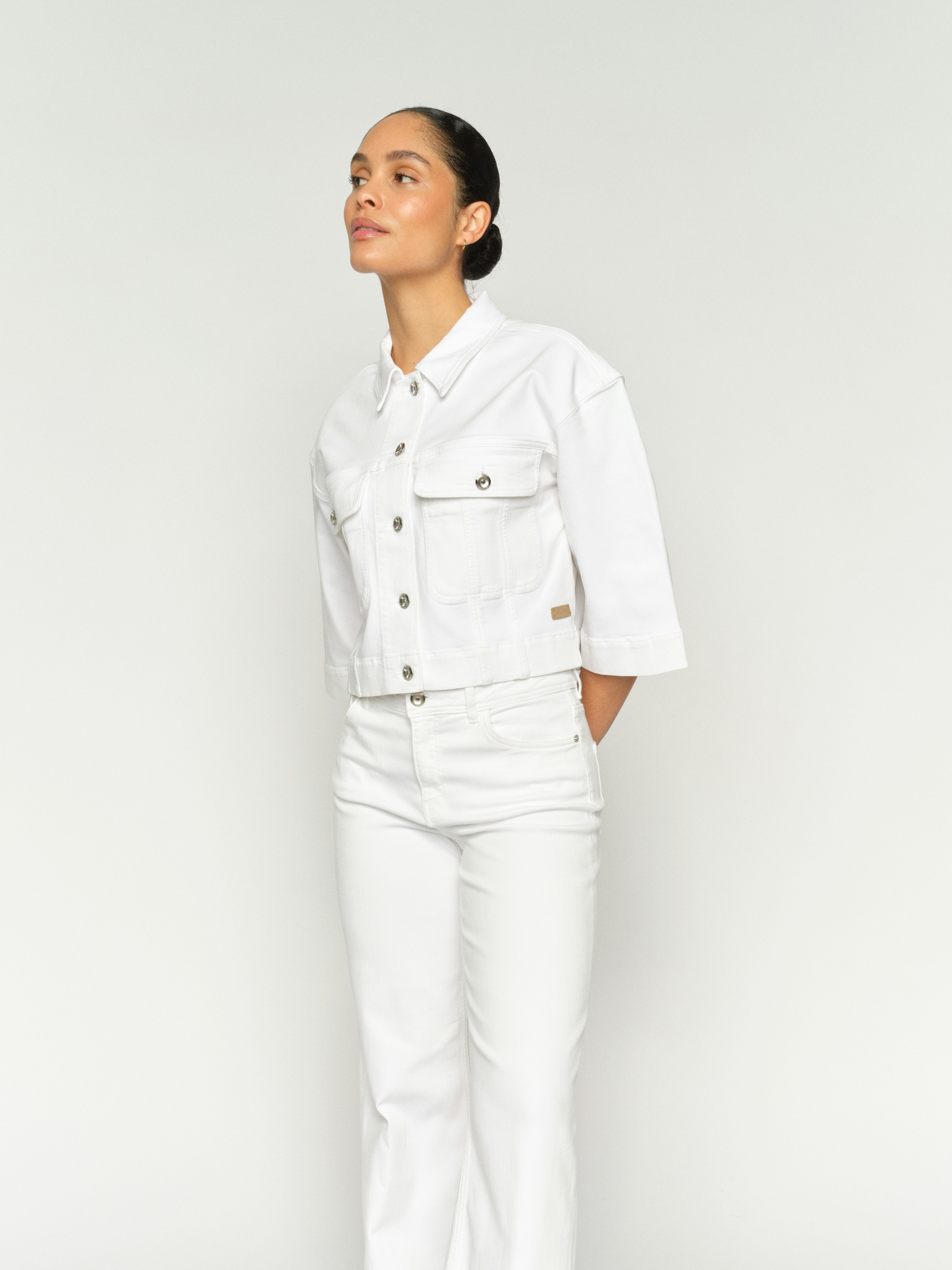 Mos Mosh Bequeme Jeans