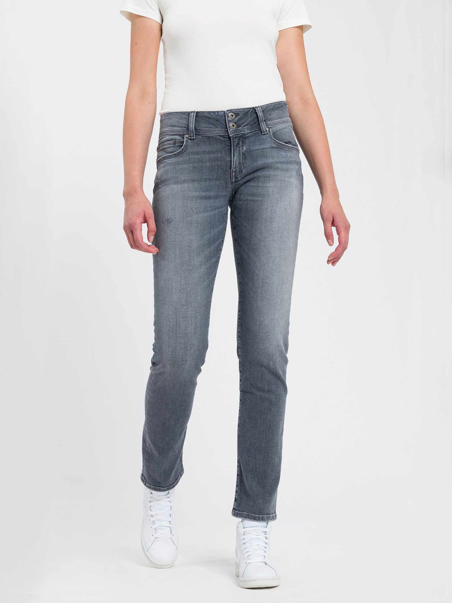 CROSS JEANS® Regular-fit-Jeans Loie