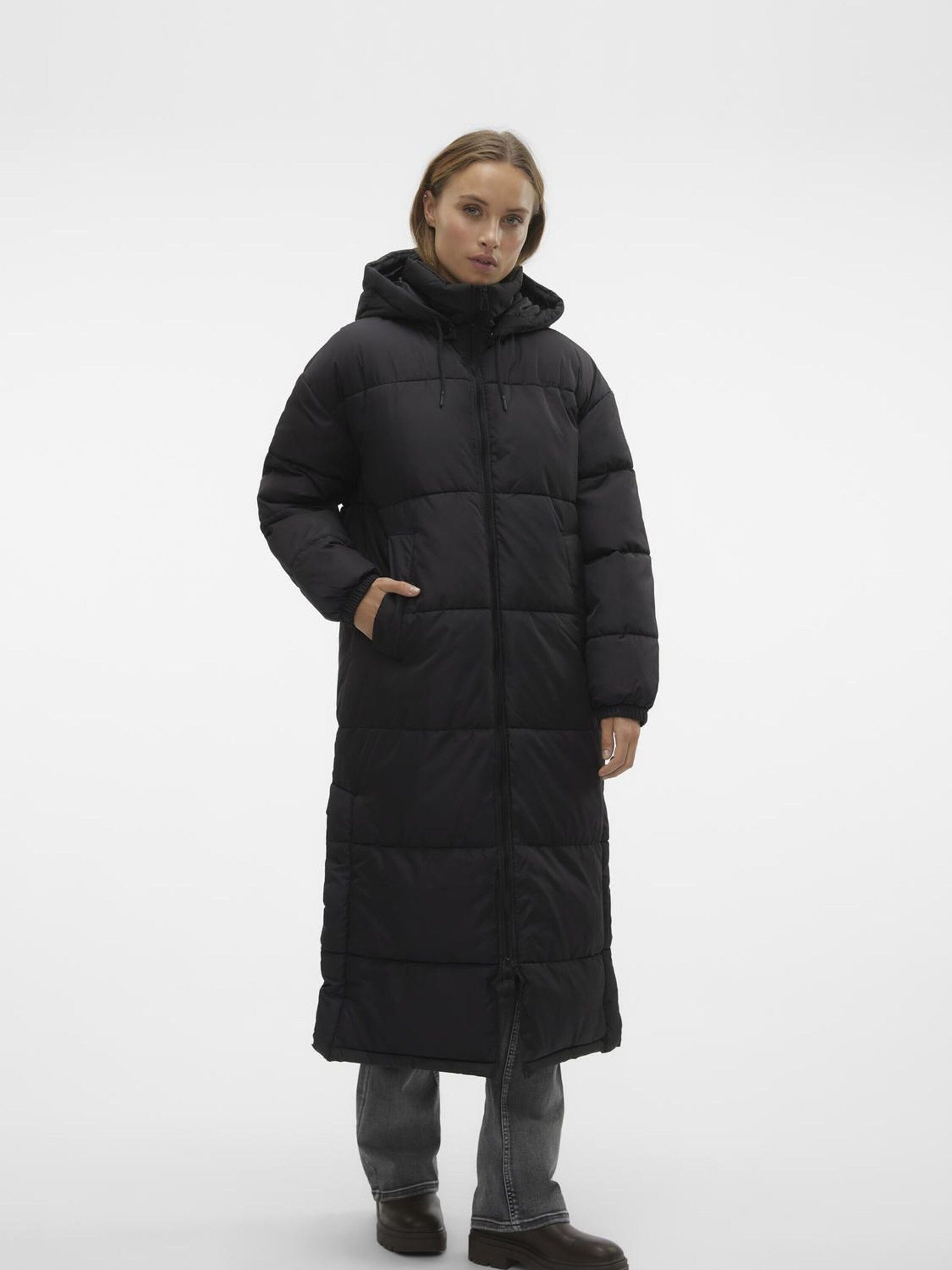 Vero Moda Wintermantel Klea (1-tlg) günstig online kaufen