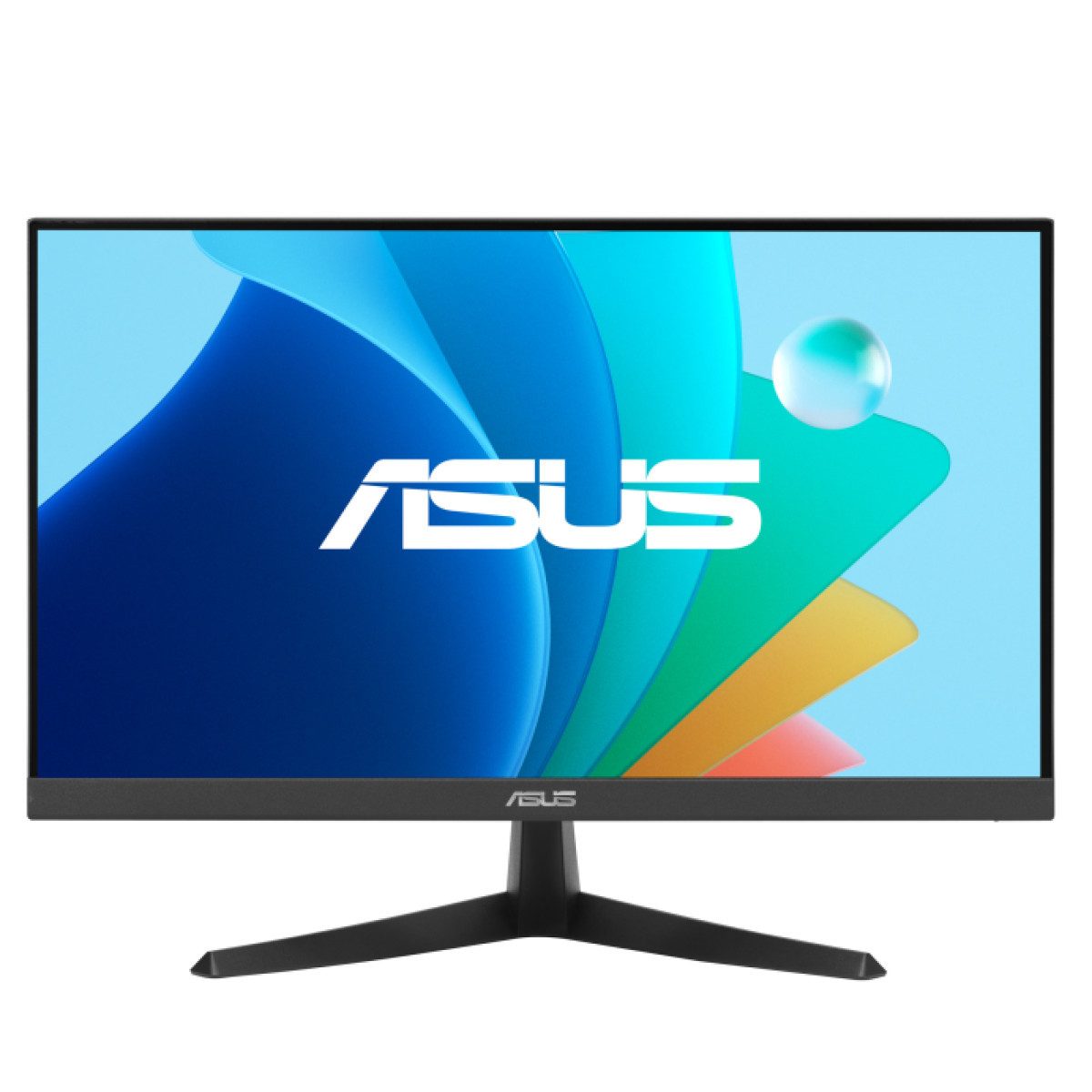 Asus EyeCare VY229HF Gaming-Monitor (54.5 cm/21.4 ", 1 ms Reaktionszeit, 100 Hz, LCD)