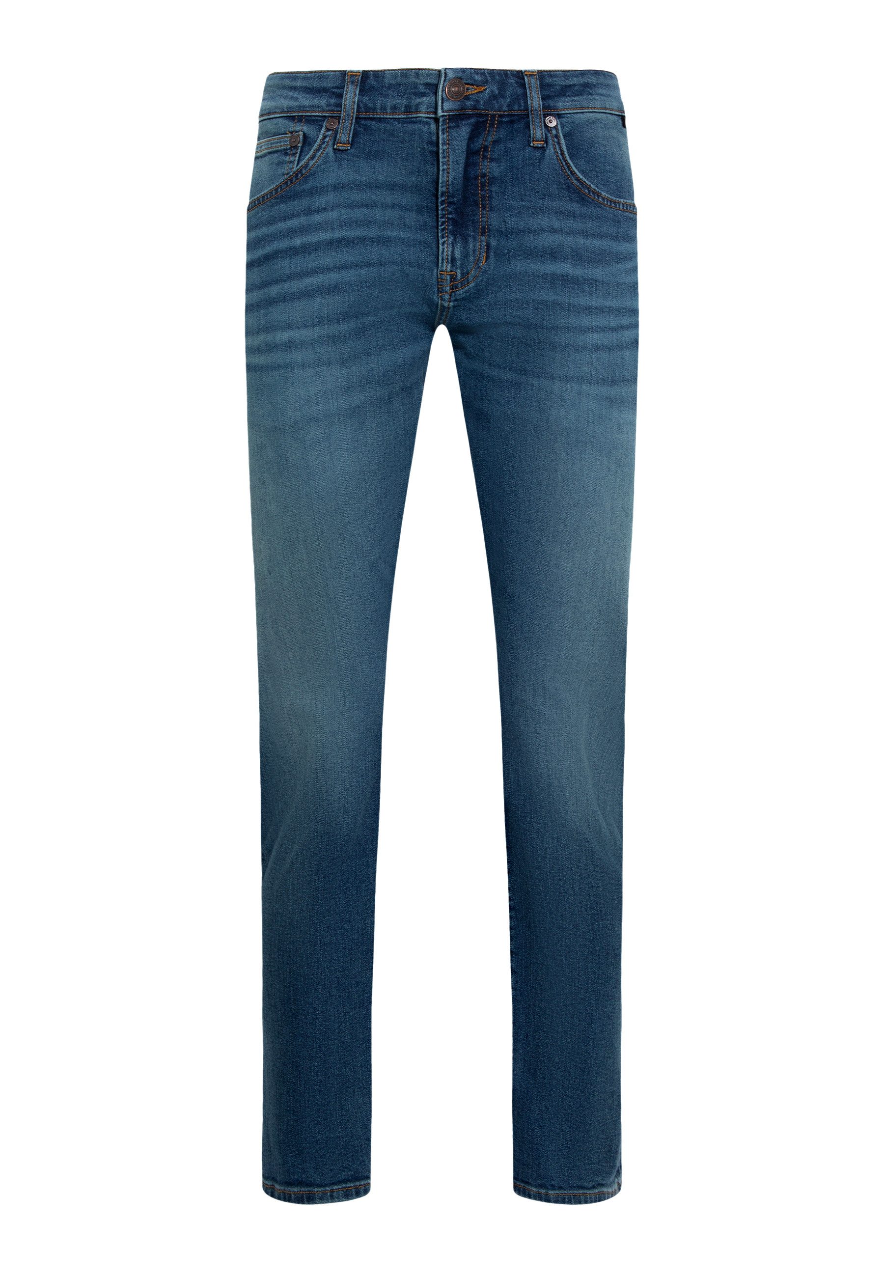 Röhrenjeans JAKE