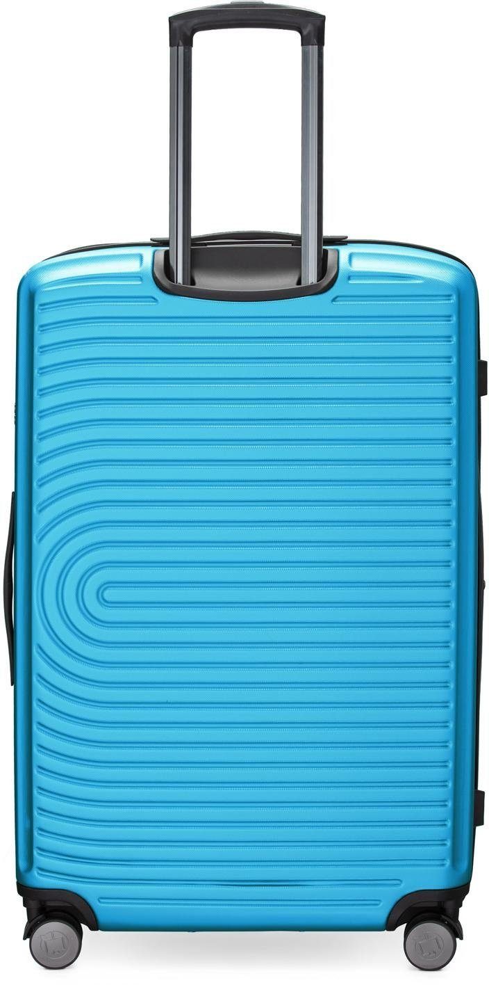 Hauptstadtkoffer Hartschalen-Trolley Mitte, verschiedene Größen und Farben, günstig online kaufen