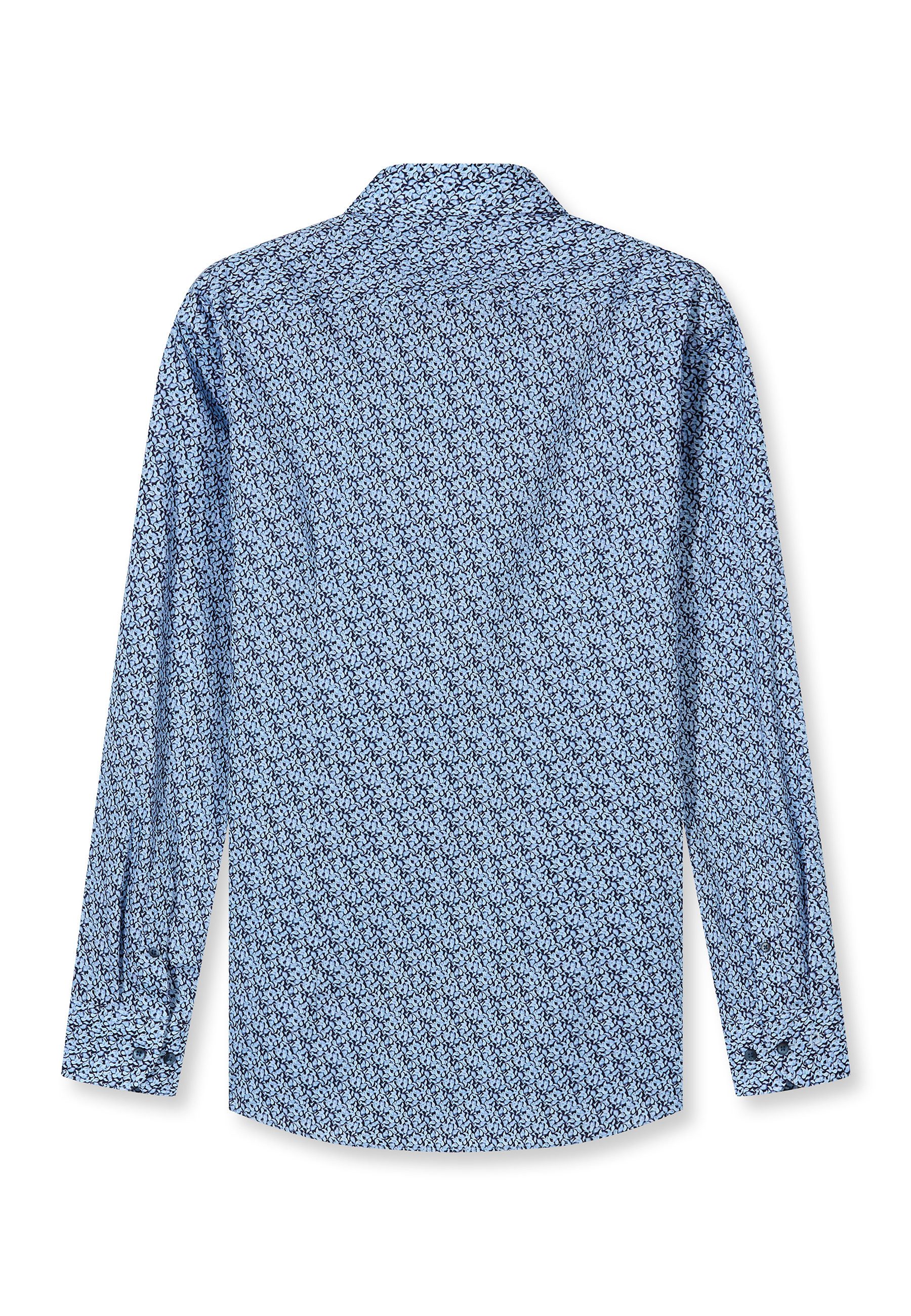 OLYMP Businesshemd OLYMP Luxor, modern fit, Global Kent günstig online kaufen