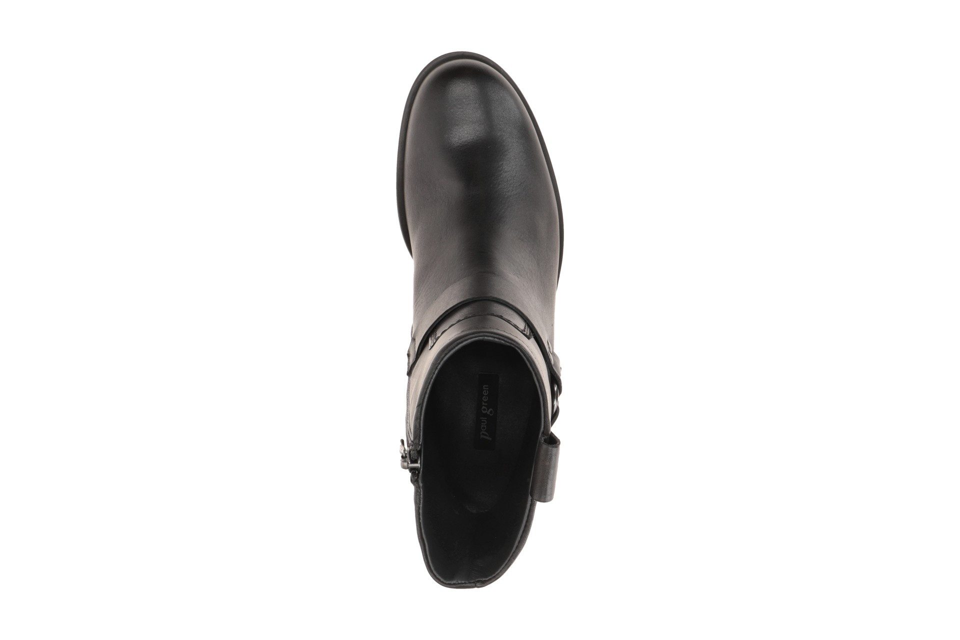 Paul Green 8188-00 Stiefel
