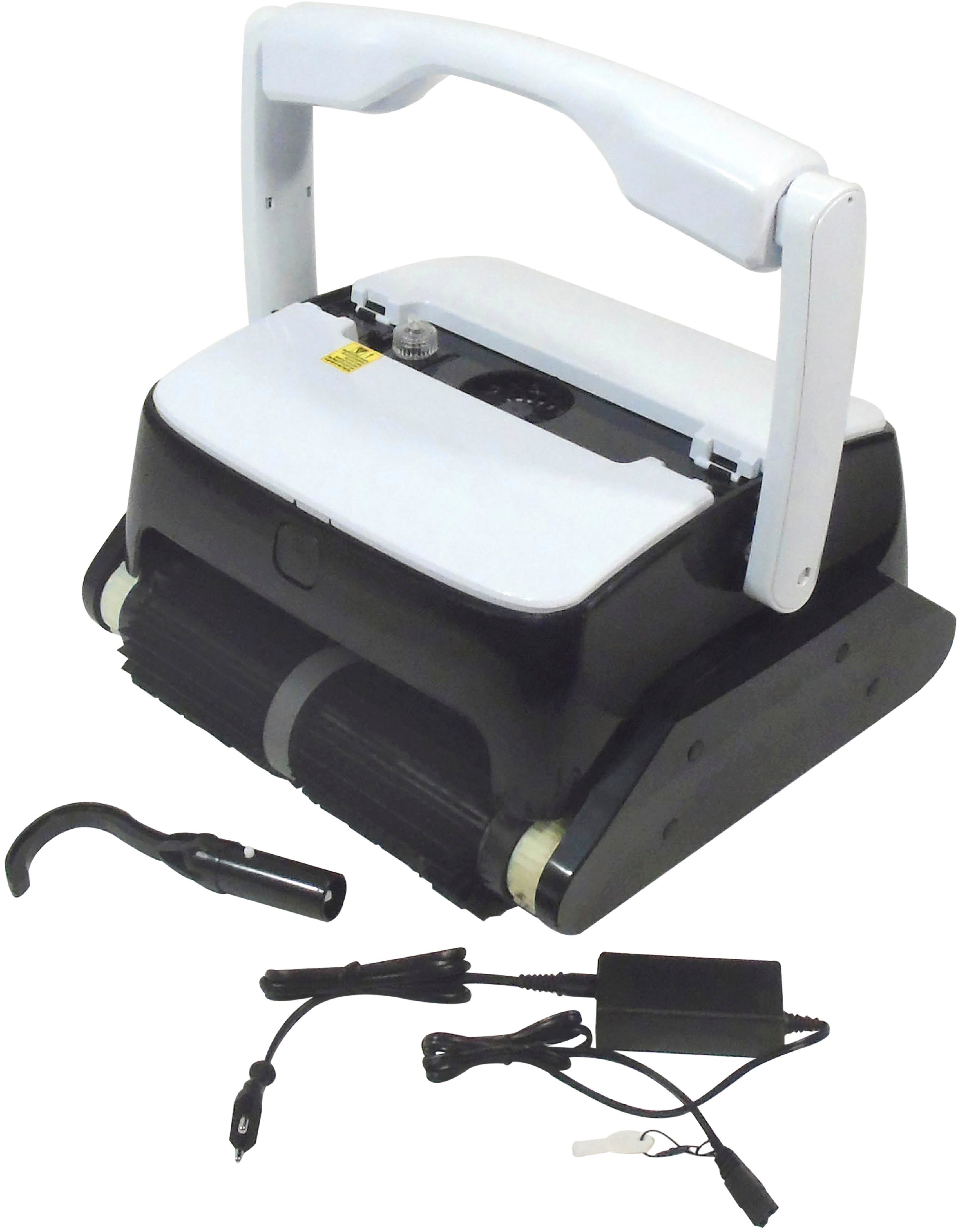 Poolroboter RobotClean Accu XL Pro