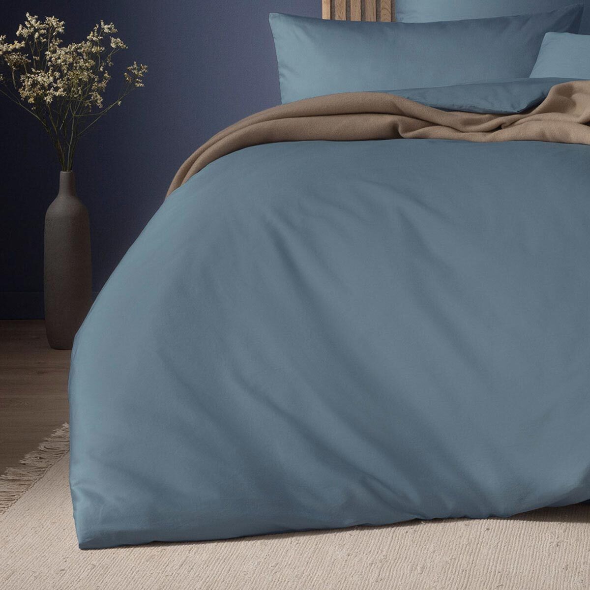 Estella Bettwäsche Valetta, Mako Satin, 1 teilig