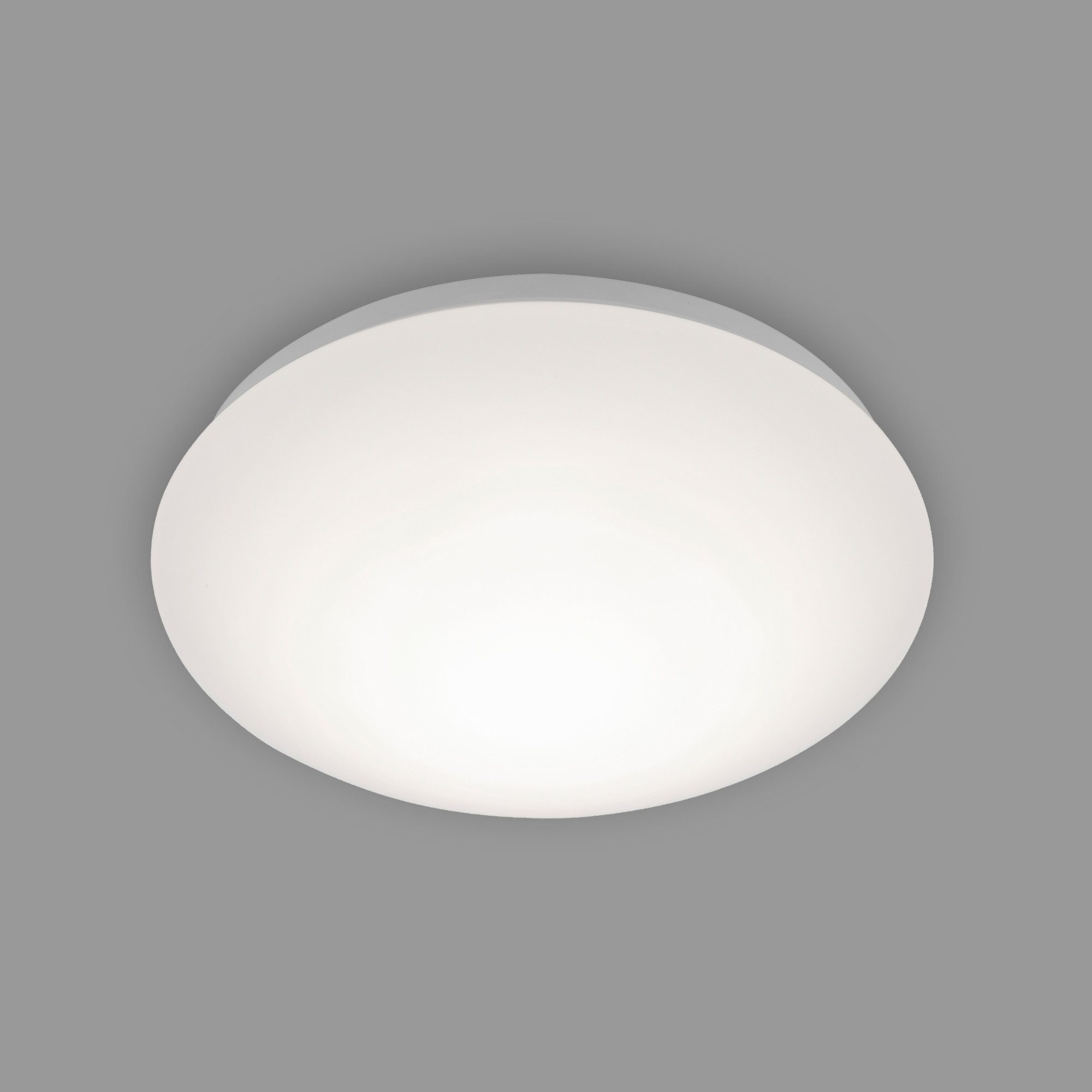 Briloner Leuchten Deckenleuchte LED Deckenlampe Extra-Warmweiß günstig online kaufen